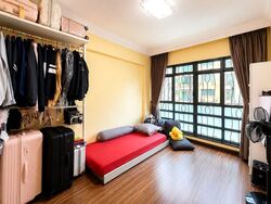 Blk 685B Woodlands Drive 73 (Woodlands), HDB 5 Rooms #591605231